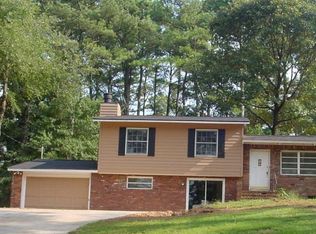 2340 Ithica Dr SE, Marietta, GA 30067