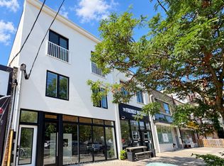 220 Vaughan Rd S Floor 2, Toronto, ON M6C 2M6