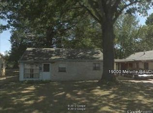19000 Melville Rd, Cleveland, OH 44110