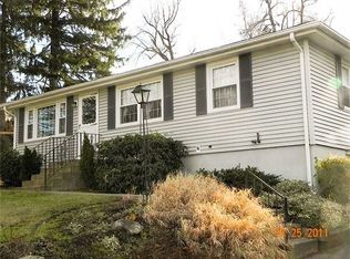 19 Oneida Ave, Worcester, MA 01606