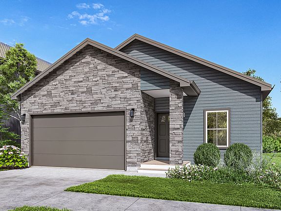 Chorus Elevation - Type A