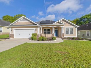 2580 Ulysses Rd, Tallahassee, FL 32312