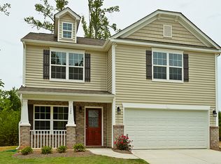 225 Golden Bear Walk, Duncan, SC 29334