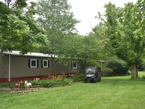 33 Nascar Ln, Pleasant Shade, TN 37145