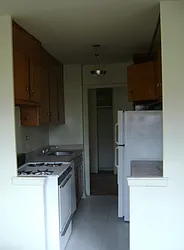 Rented by Kings & Queens