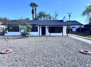 101 E Vista Del Cerro Dr, Tempe, AZ 85281