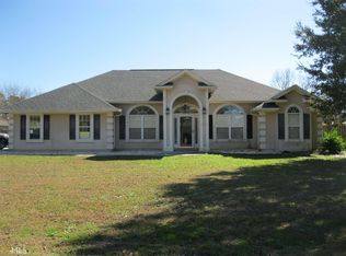 128 Rainbow Ln, Woodbine, GA 31569