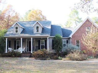 6307 Harlem Grovetown Rd, Harlem, GA 30814