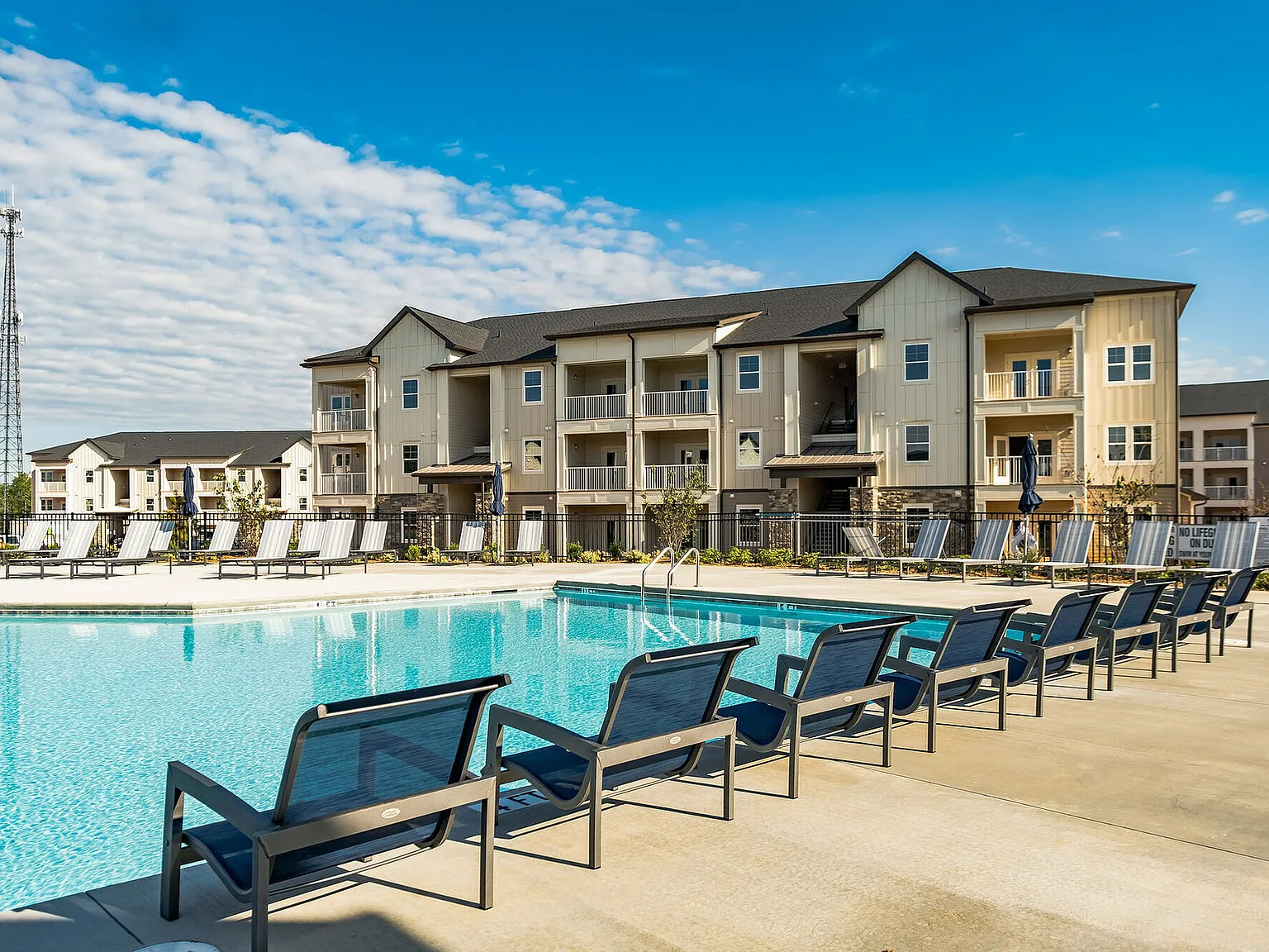 The Standard at Pinestone — Photo 2