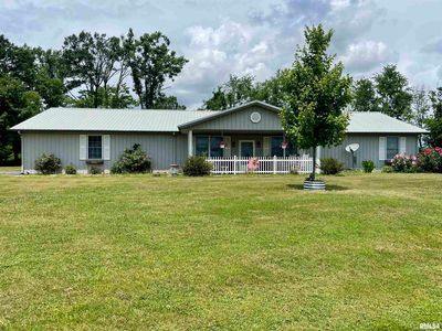 1544 Feazel Rd, Harrisburg, IL, 62946