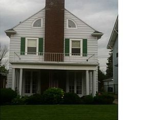 33 Allenhurst Rd, Buffalo, NY 14214