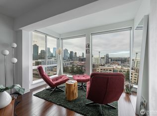 Melrose Terrace, Seattle, WA 98102