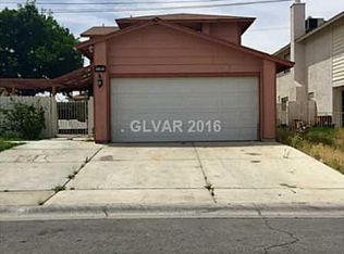 5791 Quicksilver Cir, Las Vegas, NV 89110