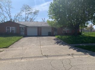 5472 Bromwick Dr #5474, Dayton, OH