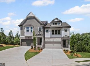 203 Retreat Ln, Canton, GA 30114