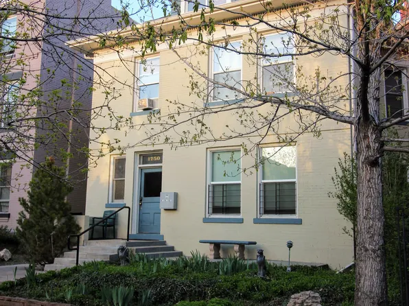 1750 N Washington St APT 2, Denver, CO 80203