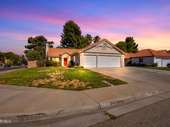 42954 Fanchon Ave, Lancaster, CA 93536