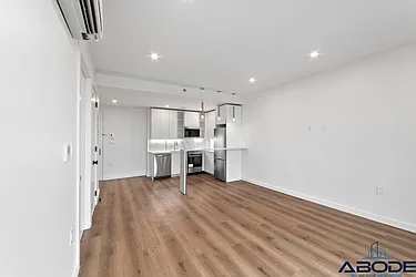 Rented by ABODE NYC LLC