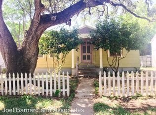 1318 W San Antonio St, San Marcos, TX 78666