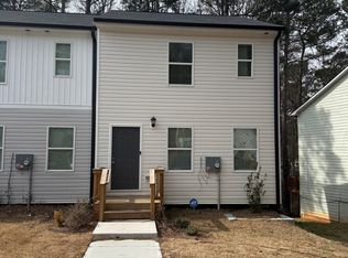 7252 Crestside Dr, Austell, GA 30168