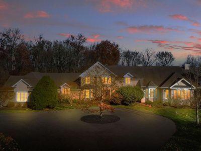 183 Bordentown Georgetown Rd, Chesterfield, NJ, 08515