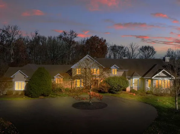 183 Bordentown Georgetown Rd, Chesterfield, NJ 08515