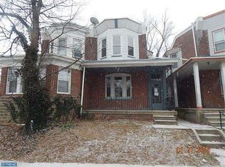 4532 Higbee St, Philadelphia, PA 19135