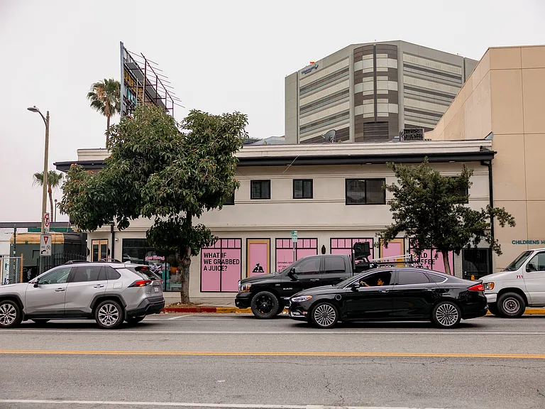 4518 Hollywood Blvd #10 — Photo 15