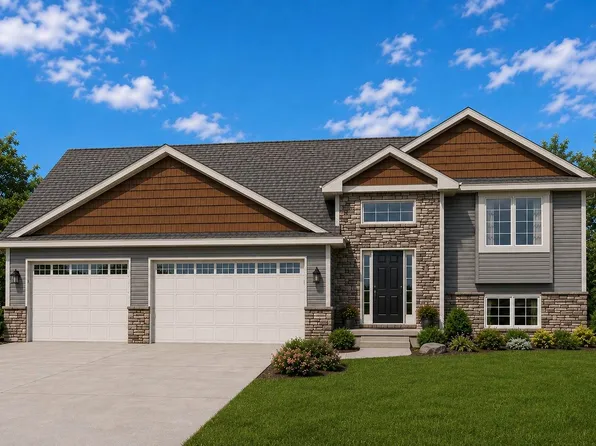 15858 Old Stonebridge Trl, Brainerd, MN 56401