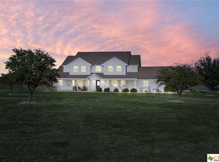 1651 Rogers Cemetery Rd, Rogers, TX 76569