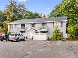 47 Old Salt Rd APT 5, Old Orchard Beach, ME 04064