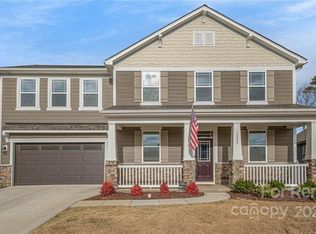 1209 Calder Dr, Indian Trail, NC 28079