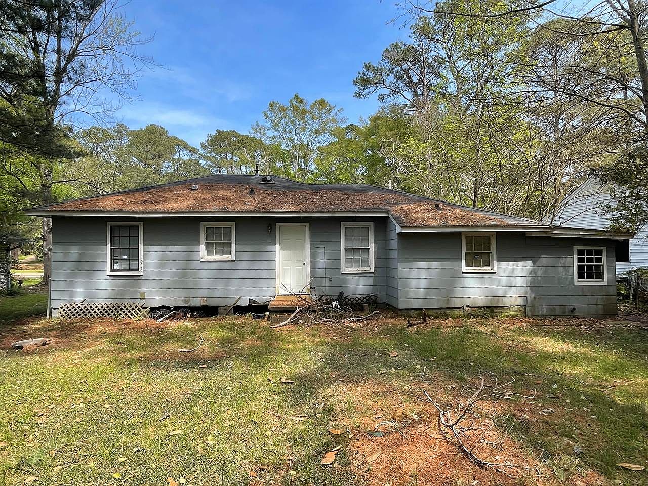 525 Merigold Dr, Jackson, MS 39204 Zillow