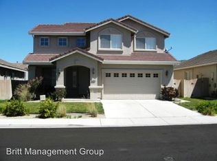 10040 Zephyr Heights Dr, Reno, NV 89521