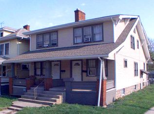 829 Sullivant Ave, Columbus, OH