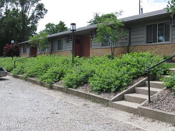 Hudson Building front