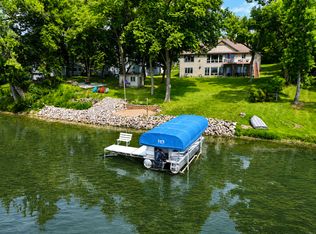 12949 Birch Dr, Sauk Centre, MN 56378