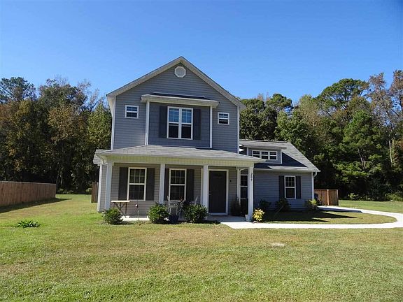 2nd image of 209 Garden Folly Ln