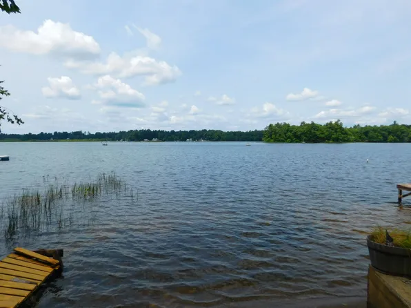 10 Senters Grove Road, Kingston, NH 03848