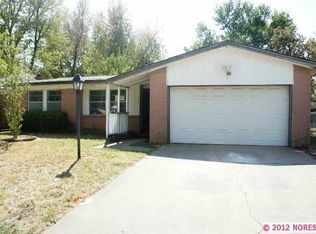 310 S 192nd Ave E, Tulsa, OK 74108