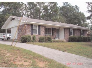 1278 Peabody Dr, Mobile, AL 36618