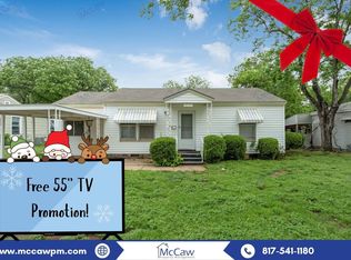 2938 Hunter St, Wichita Falls, TX 76308