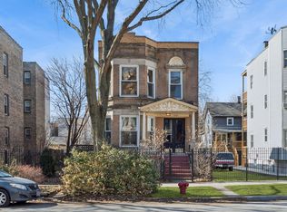 1632 N Francisco Ave, Chicago, IL 60647