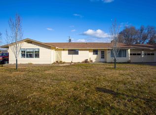 656 SE Fairview St, Prineville, OR 97754