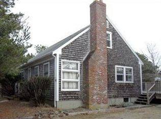 35 Bridge Pond Dr, Eastham, MA 02642