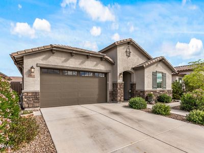 5831 N 196th Ln, Litchfield Park, AZ, 85340