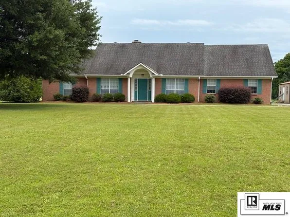 5959 Highway 17, Winnsboro, LA 71295