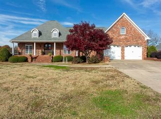 60 Peach Tree Dr, Thorsby, AL 35171