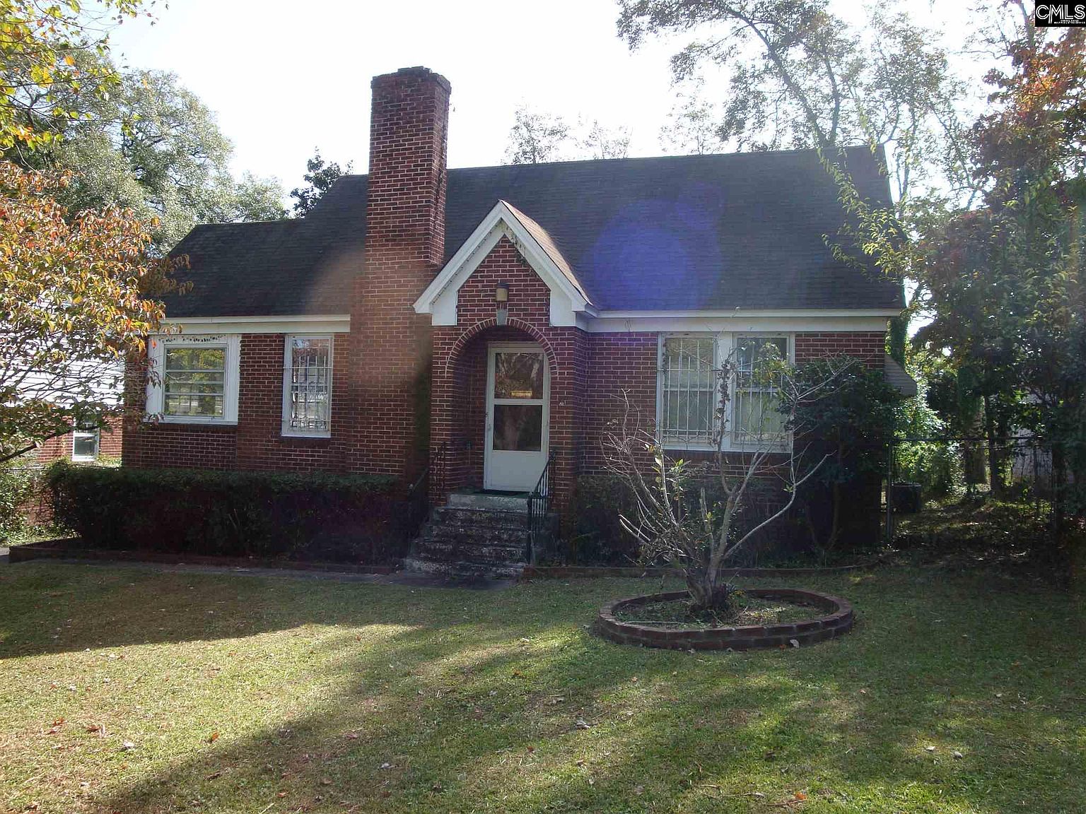 3806 Wilmot Ave, Columbia, SC 29205 Zillow