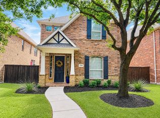 1708 Coronado St, Allen, TX 75013